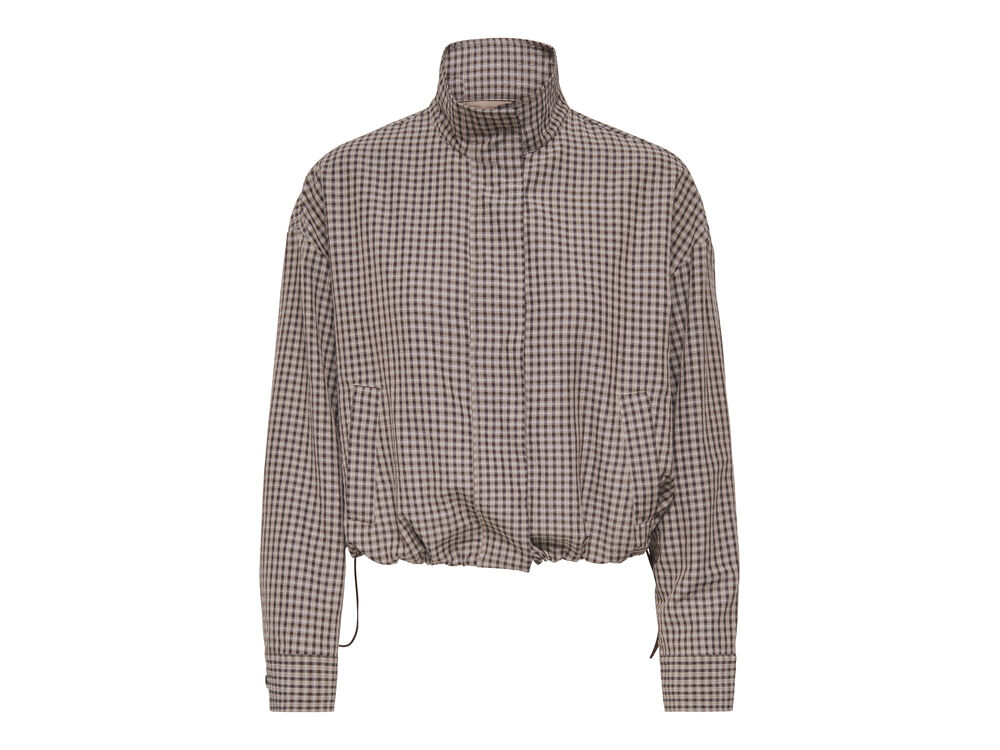 PORTABELLA DARK BROWN