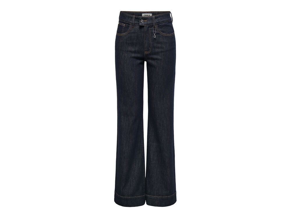 DARK BLUE DENIM