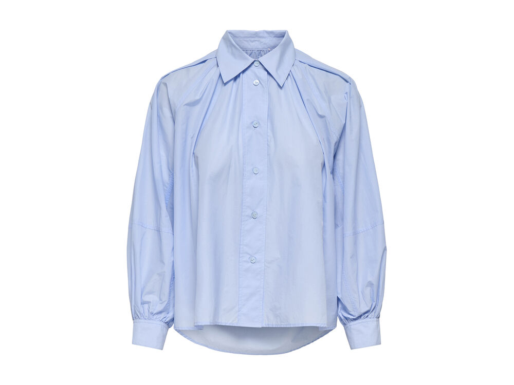 CASHMERE BLUE