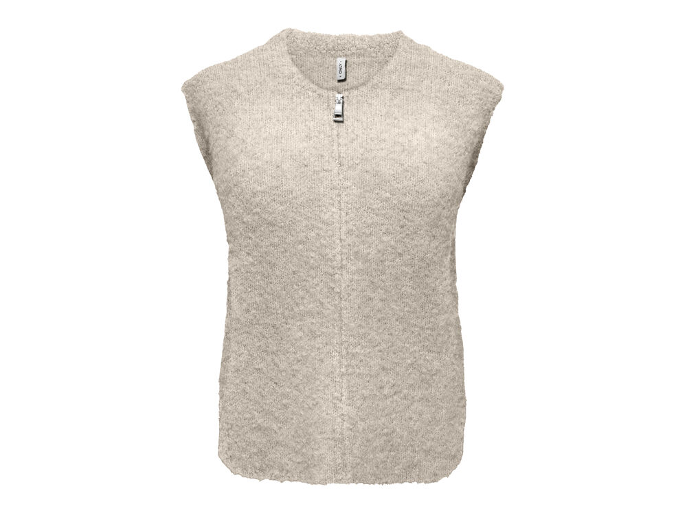 PEYOTE MEL/SILVER ZIP
