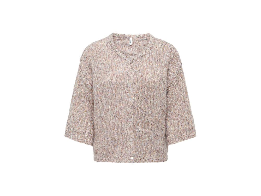 CL DANC MULTI MEL/ BUTTON