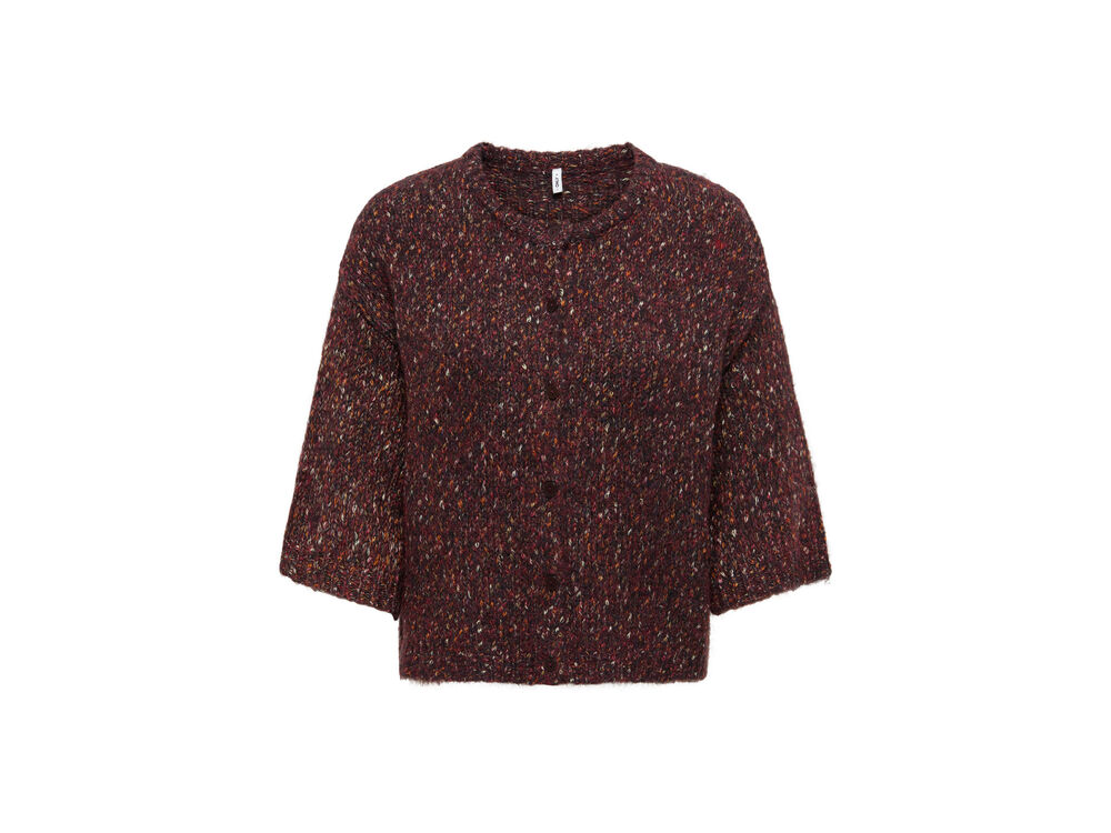 WINE MULTI MEL/ BUTTON