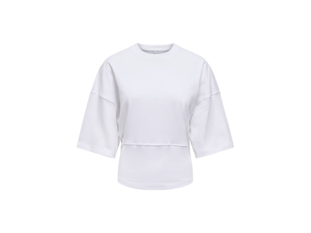 BR WHITE CORS