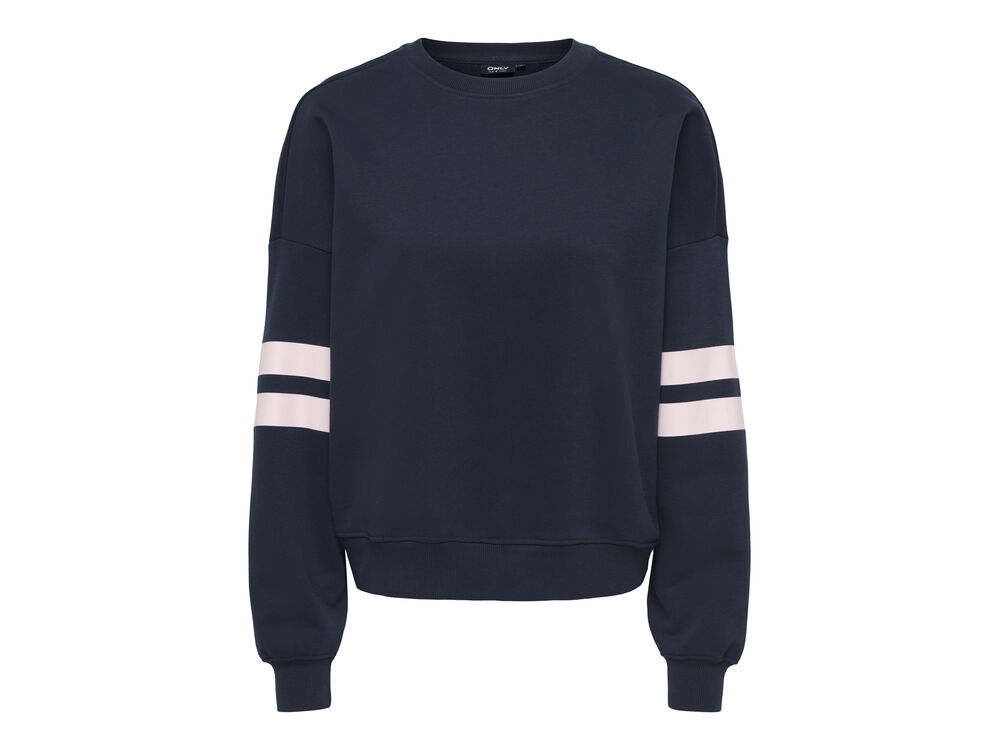 NIGHT SKY STRIPE