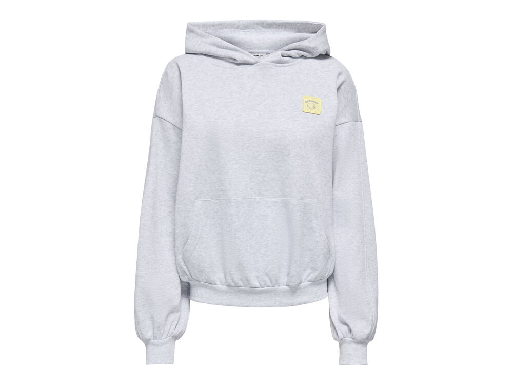 MED GREY MEL LOC