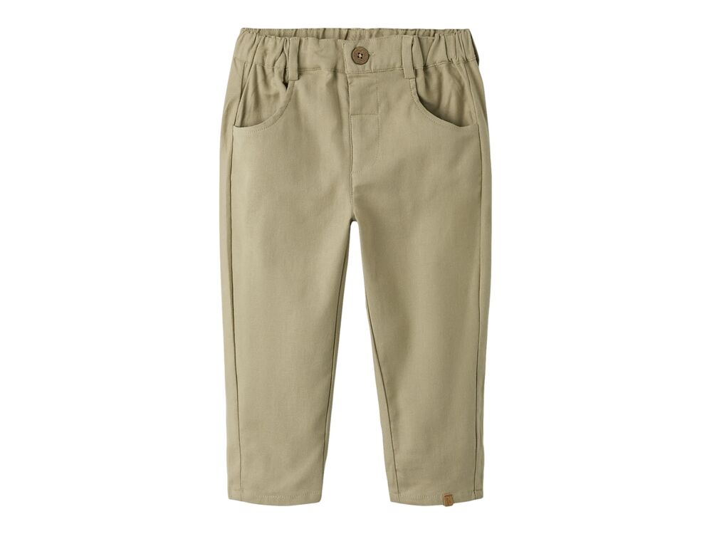 TWILL