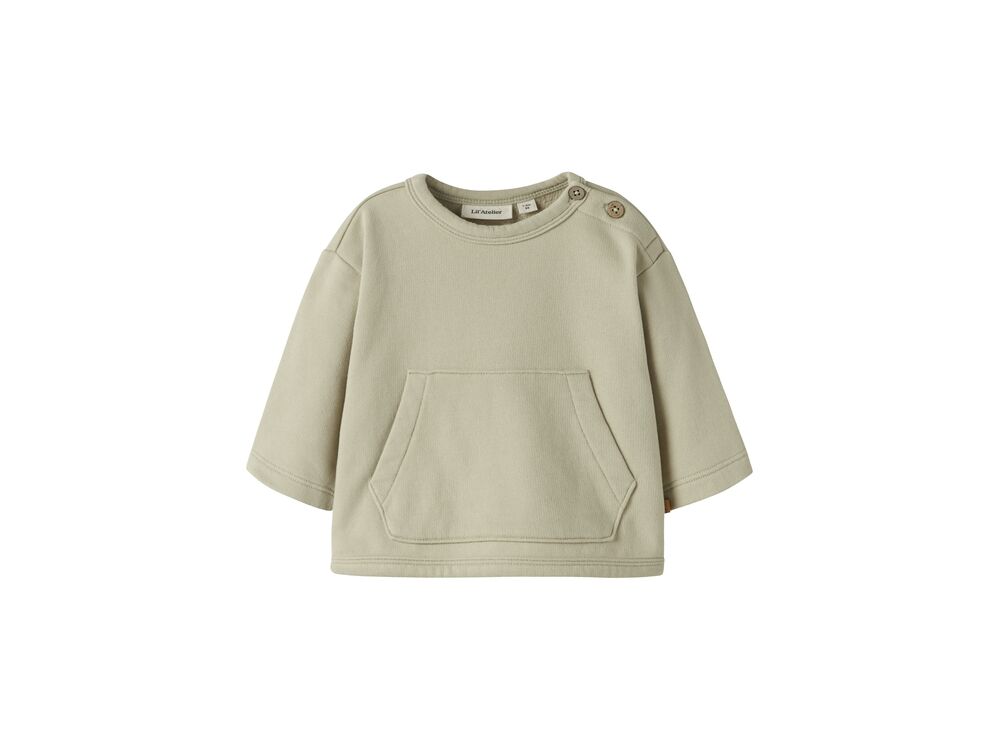 MOSS GRAY