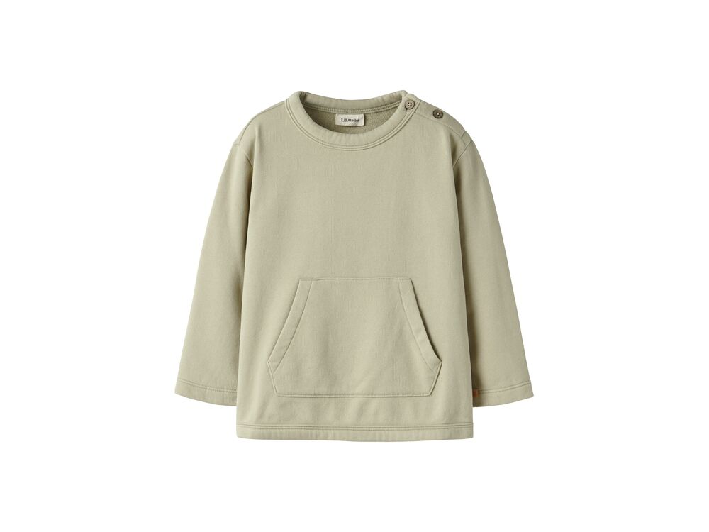 MOSS GRAY