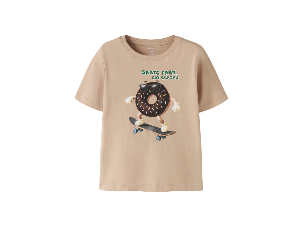 SESAME DONUT