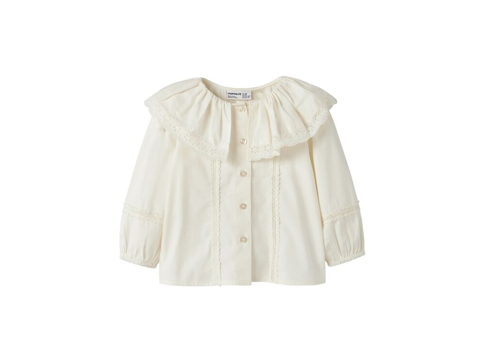 ANTIQUE WHITE