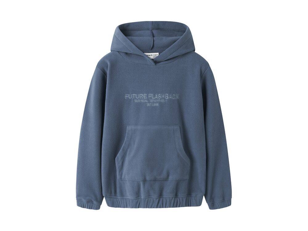 VINTAGE INDIGO