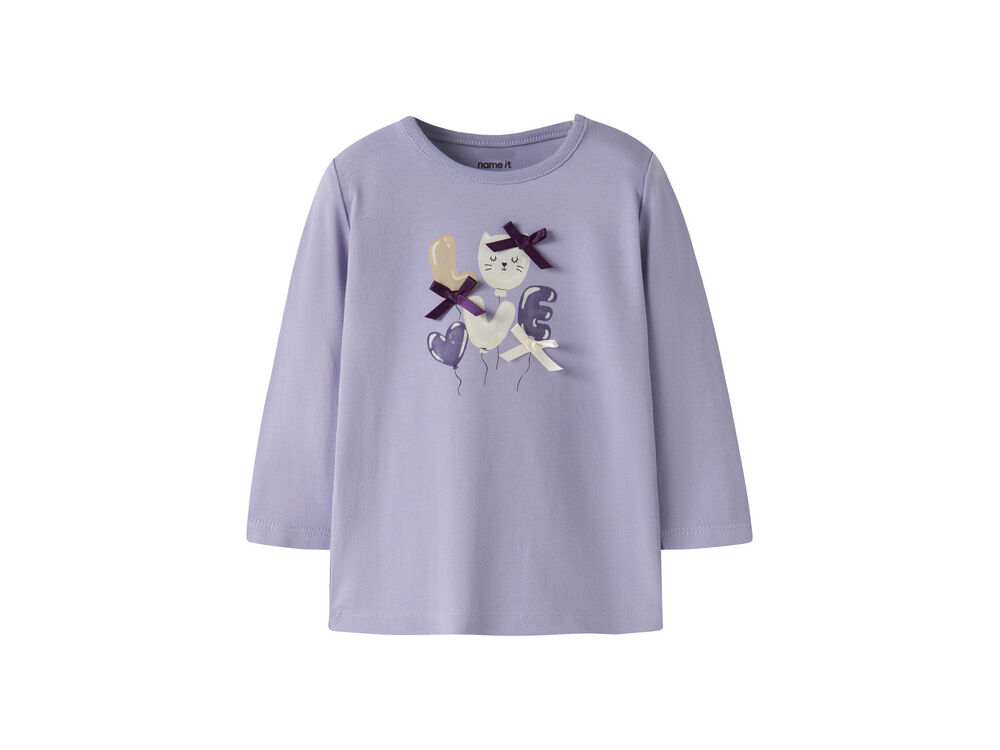 HEIRLOOM LILAC