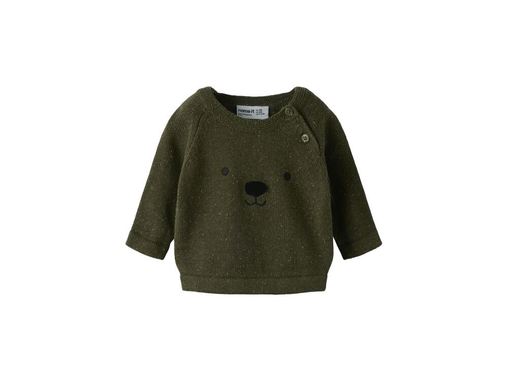 OLIVE NIGHT