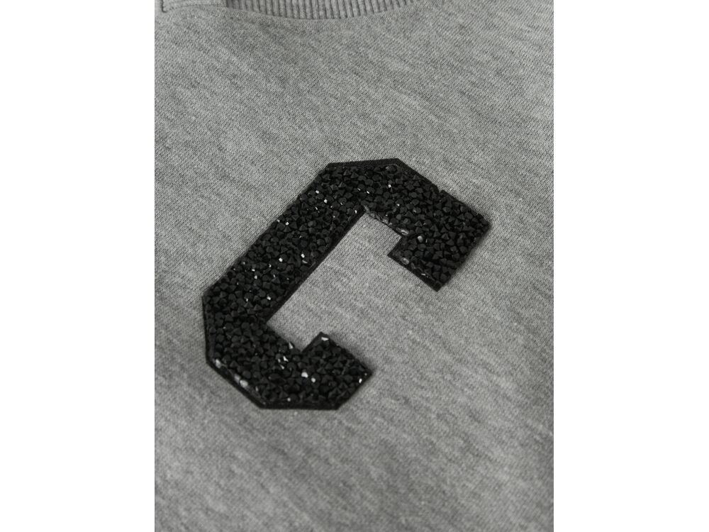 GREY MELANGE