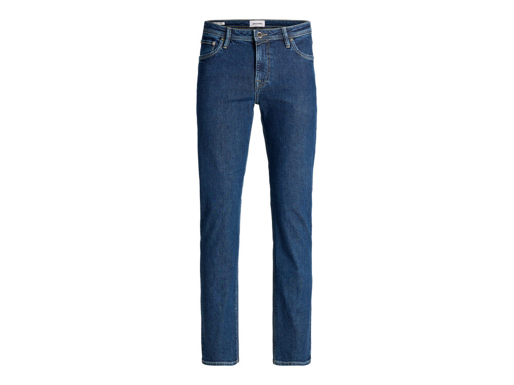 BLUE DENIM