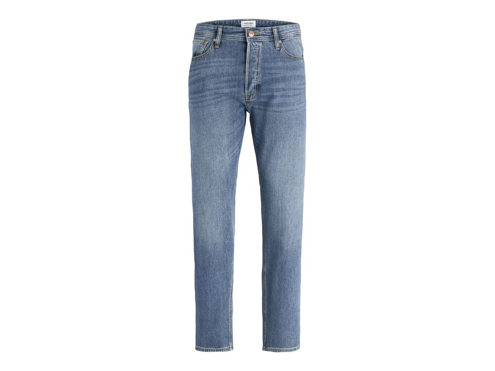 BLUE DENIM