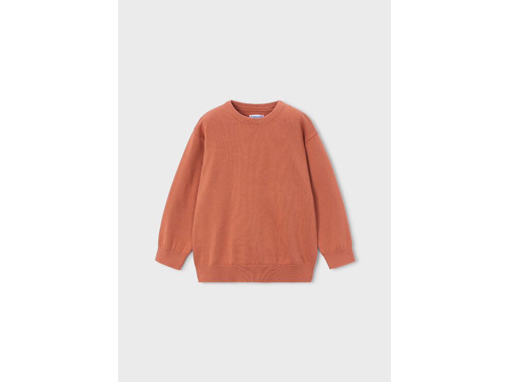 BRICK RED