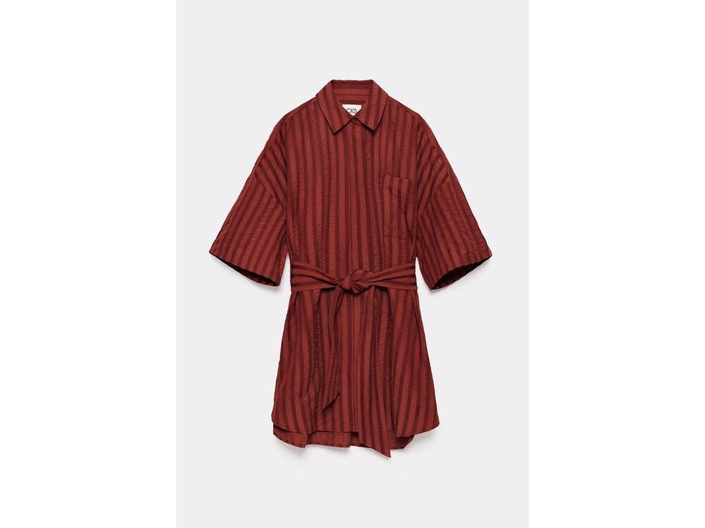 RED DARK