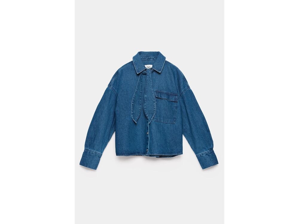 BLUE MEDIUM