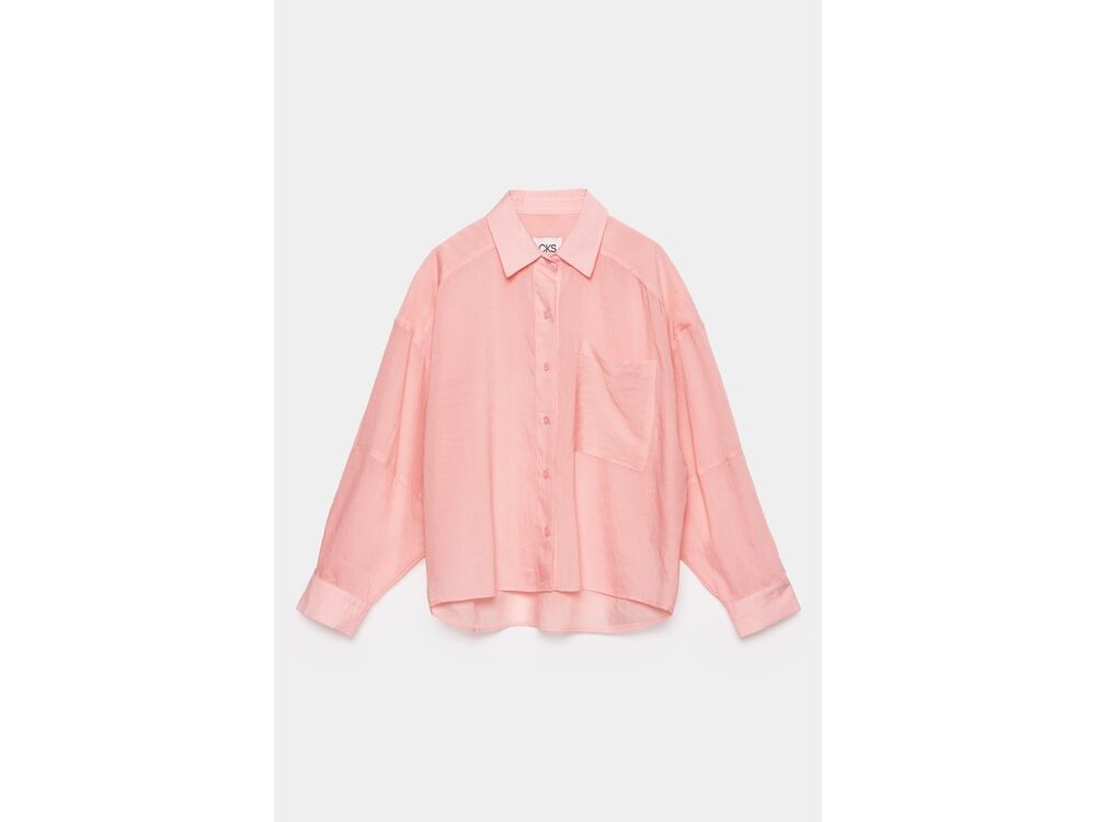 PINK LIGHT