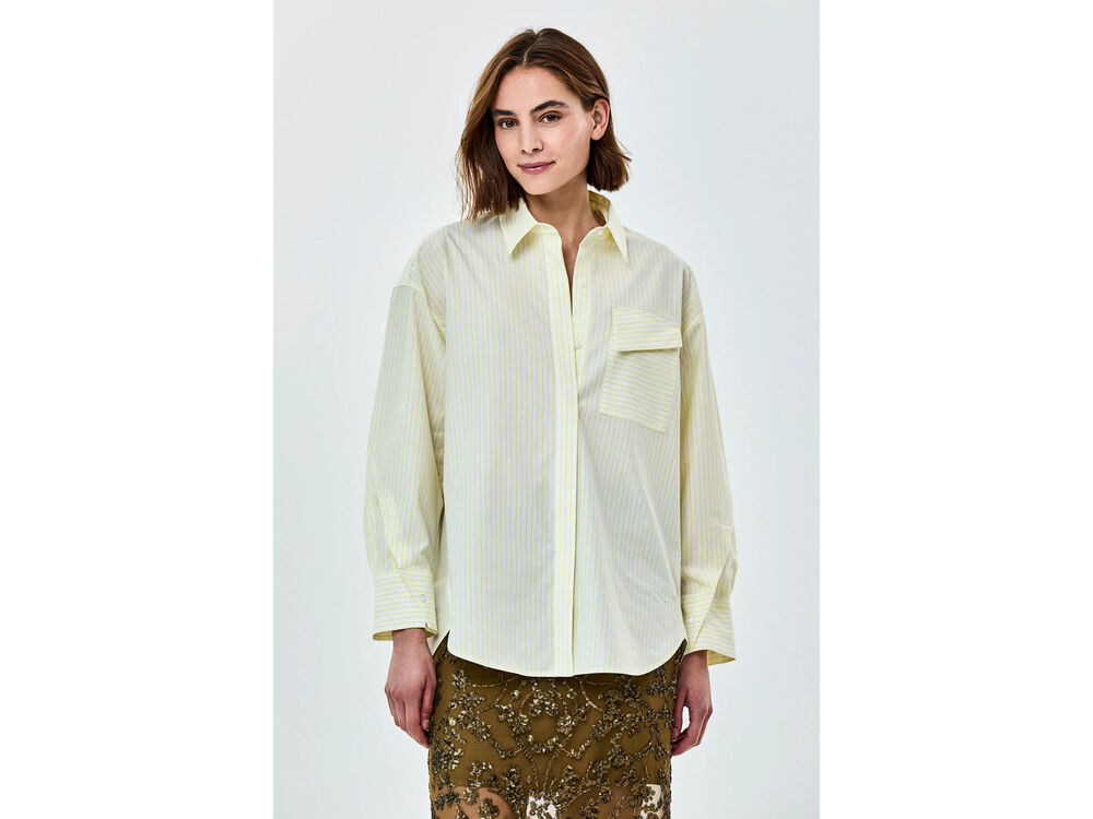 YELLOW MEDIUM