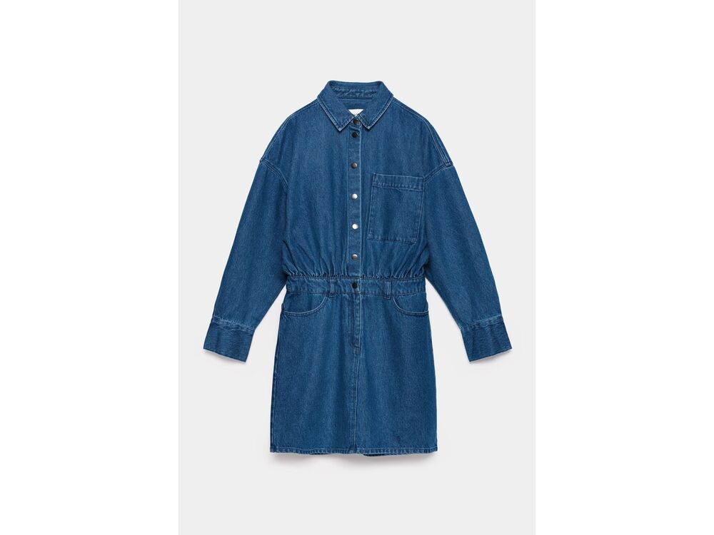 BLUE MEDIUM