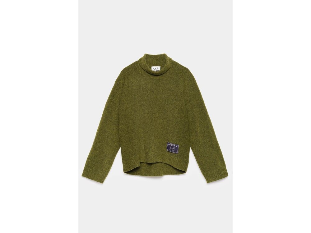 GREEN MEDIUM