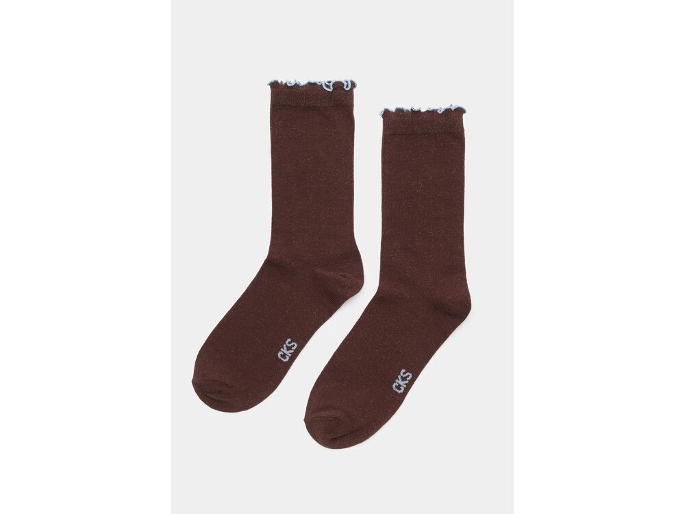 BROWN DARK