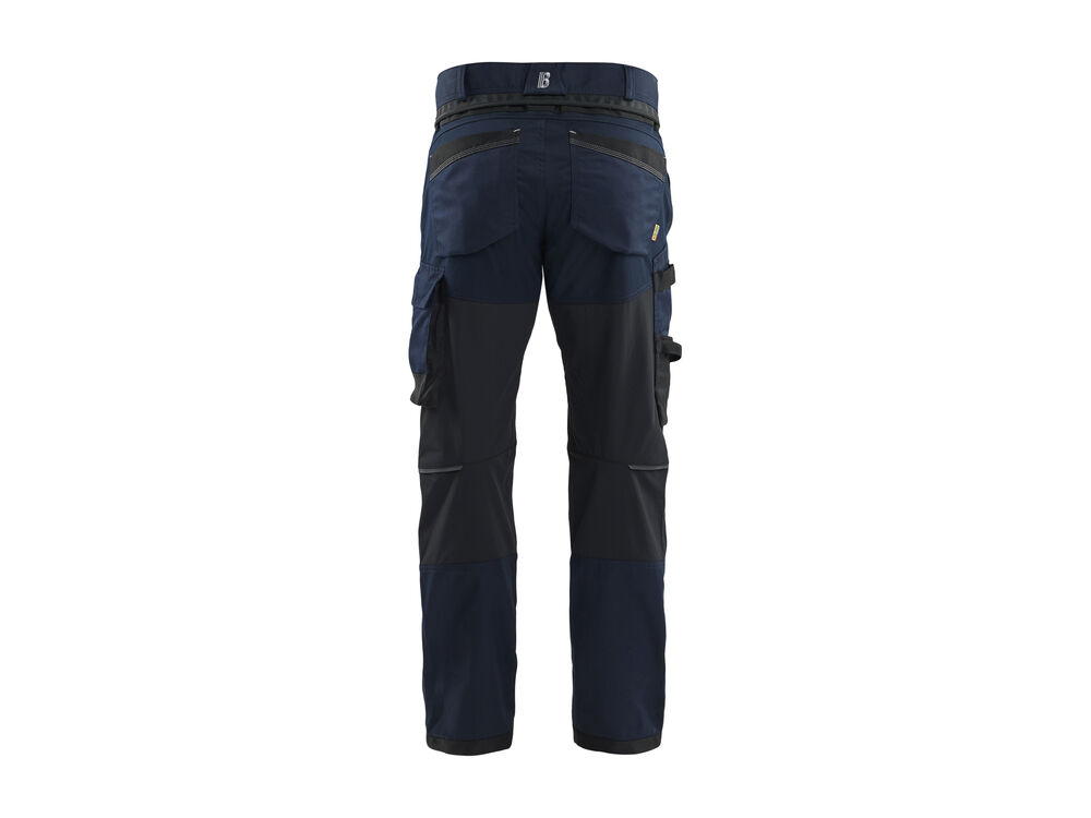 DARK NAVY BLUE