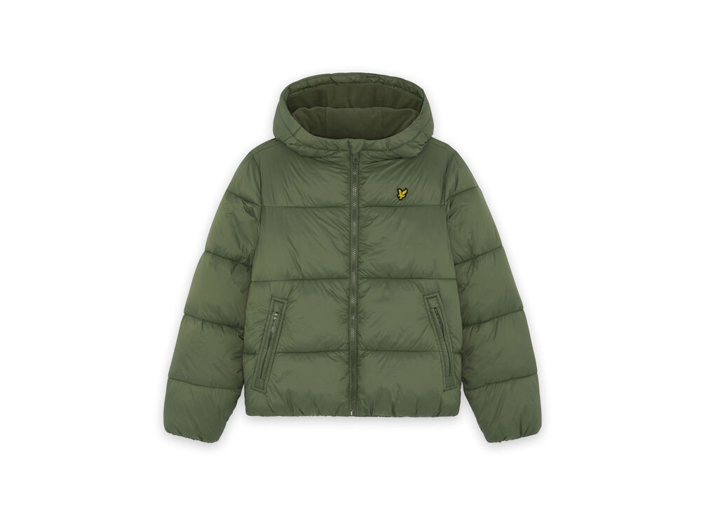 FATIGUE OLIVE