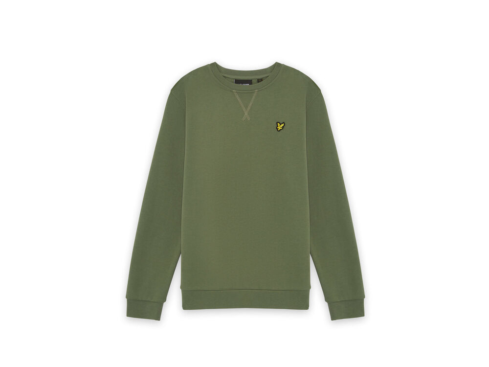 FATIGUE OLIVE