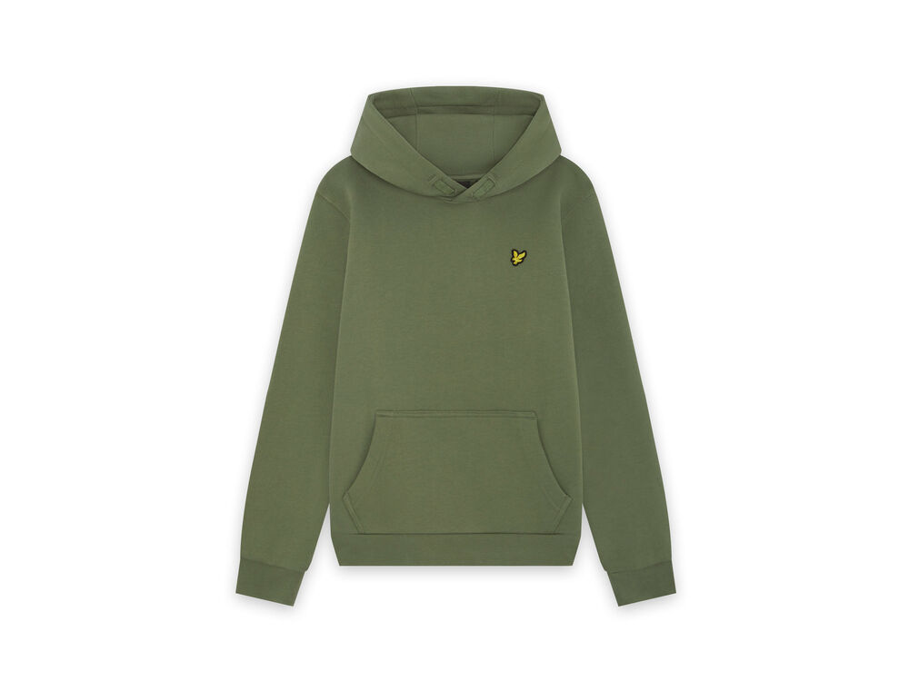 FATIGUE OLIVE