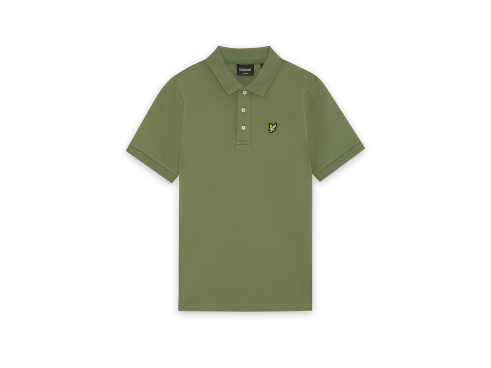FATIGUE OLIVE