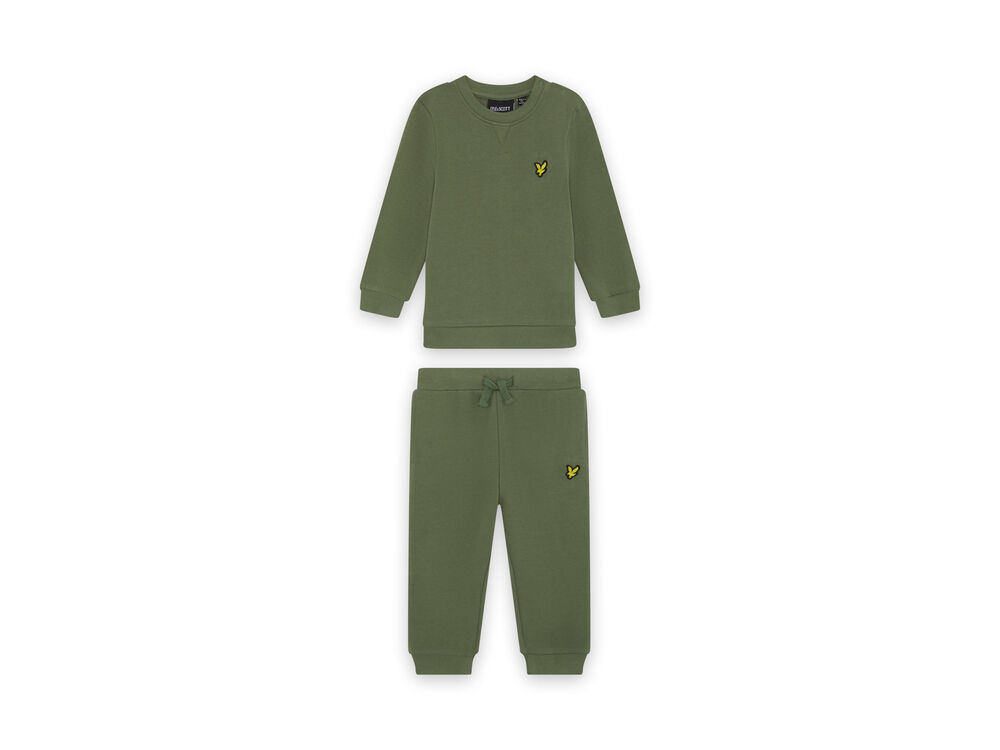FATIGUE OLIVE