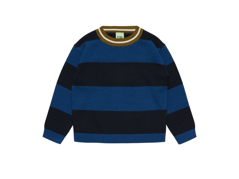 DEEP INDIGO/DARK NAVY