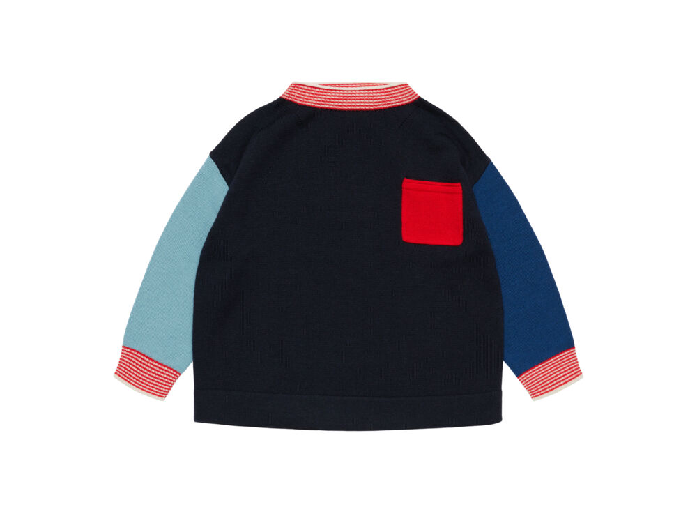 DARK NAVY