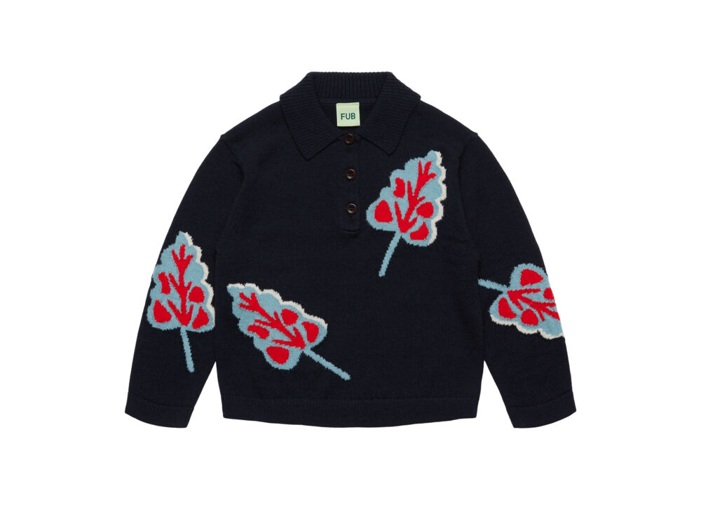 DARK NAVY