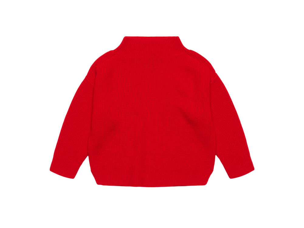 CLASSIC RED