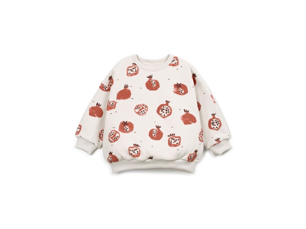 POMEGRANATE
