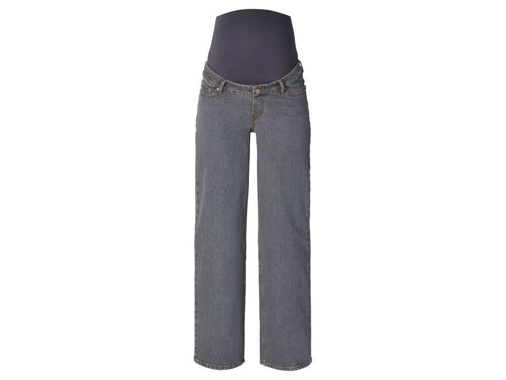 P328 GREY DENIM