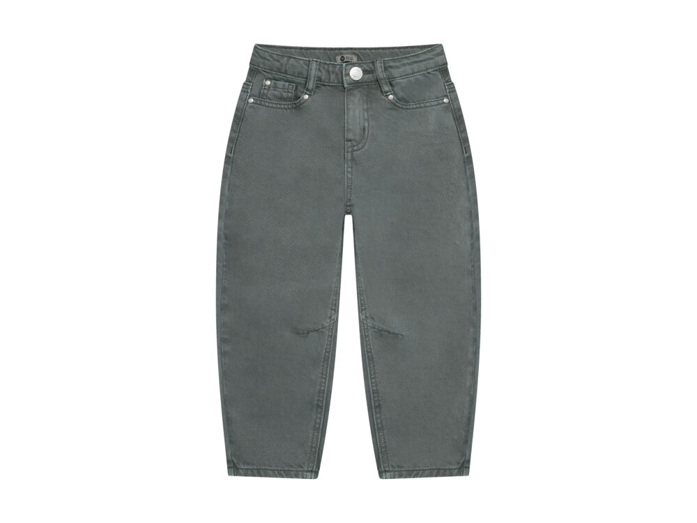 JUNGLE GREEN