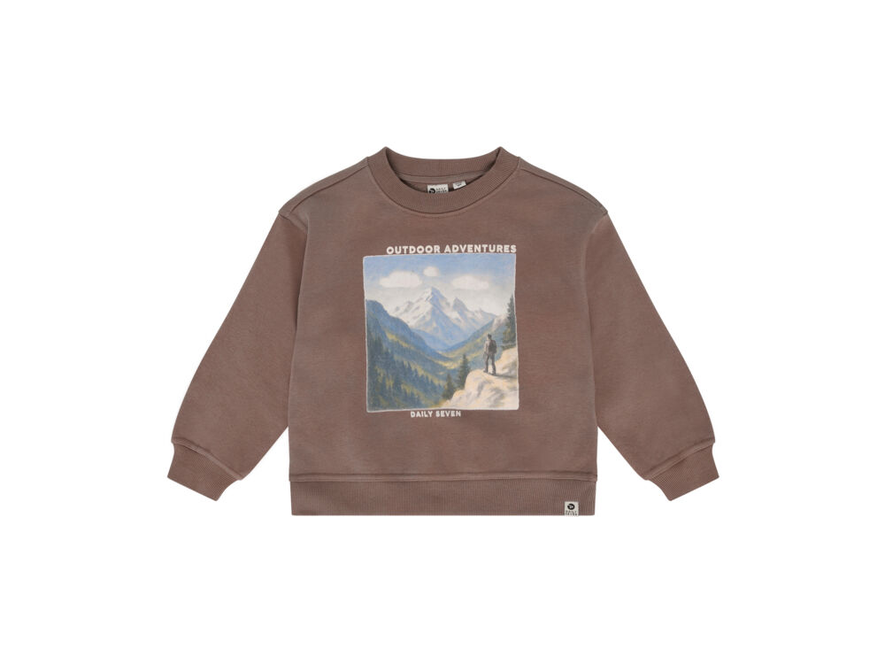 ALMOND BROWN