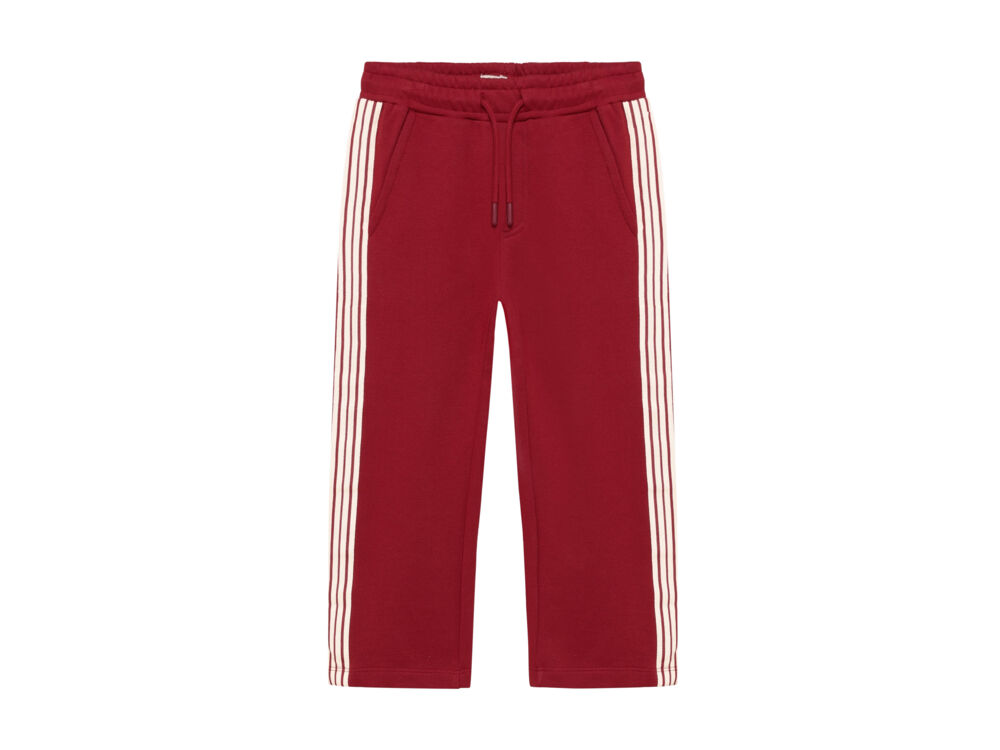 RYTHMIC RED