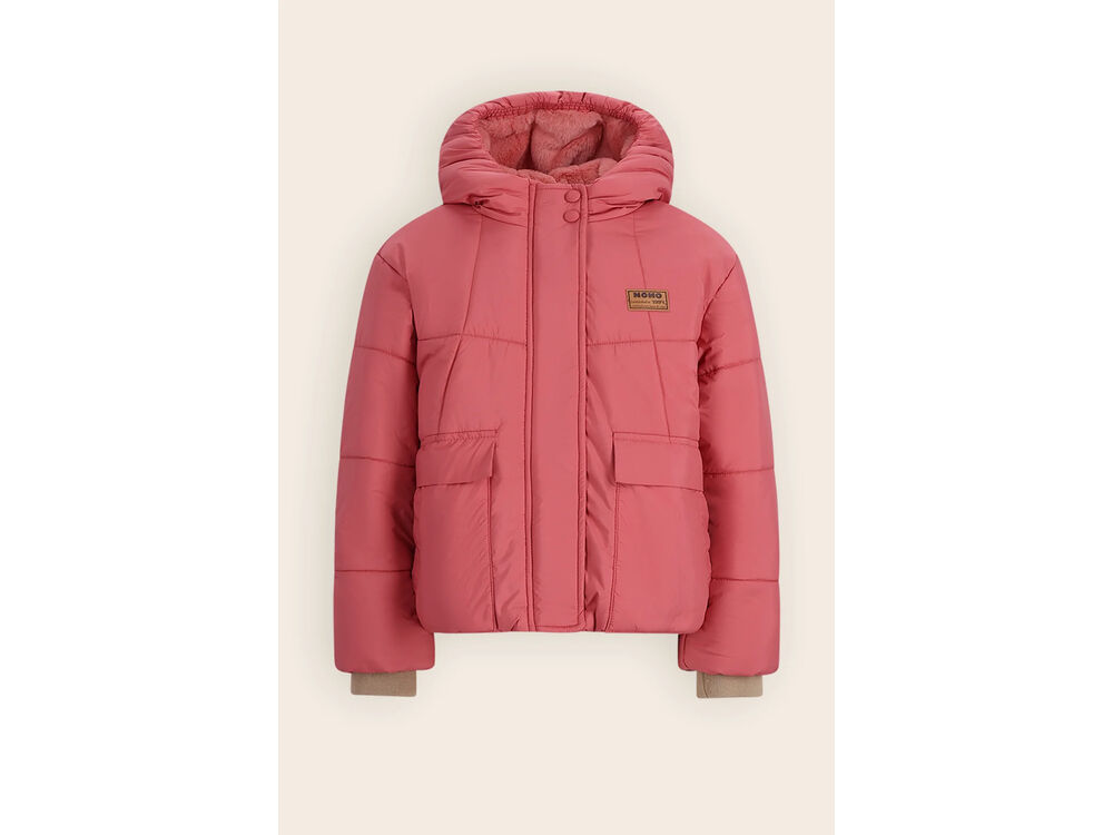 SUNSET PINK