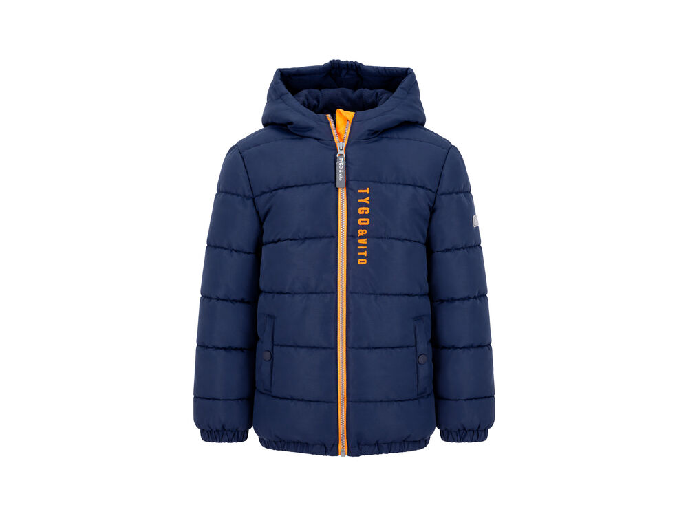 NAVY
