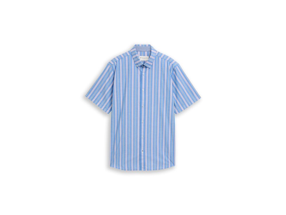 SURF BLUE COLORFUL STRIPE