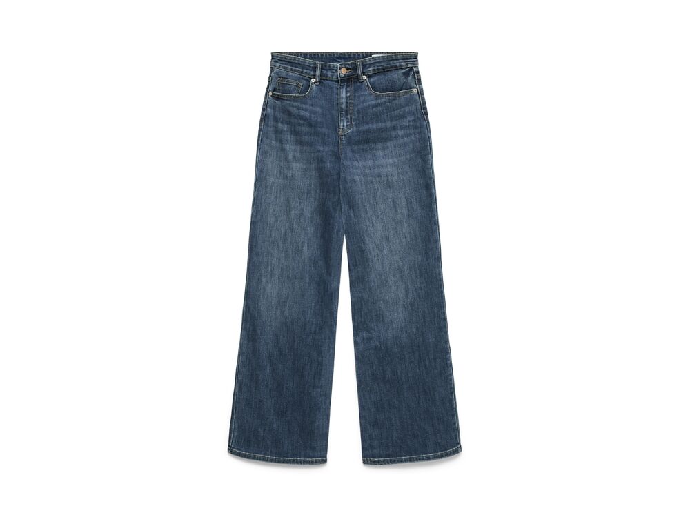 MEDIUM BLUE DENIM