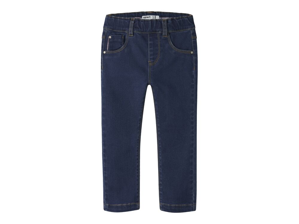 DENIM BLUE