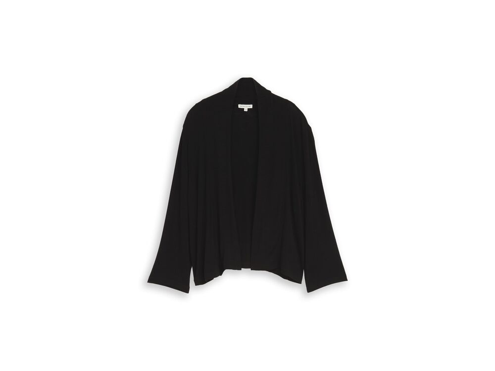 DEEP BLACK