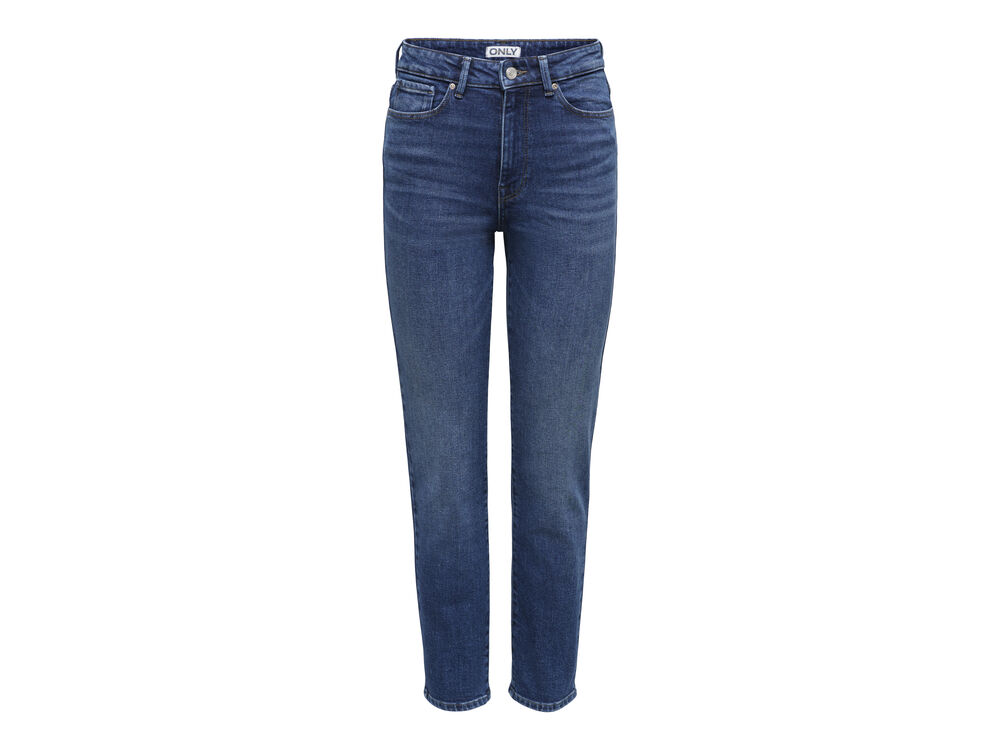 DARK BLUE DENIM